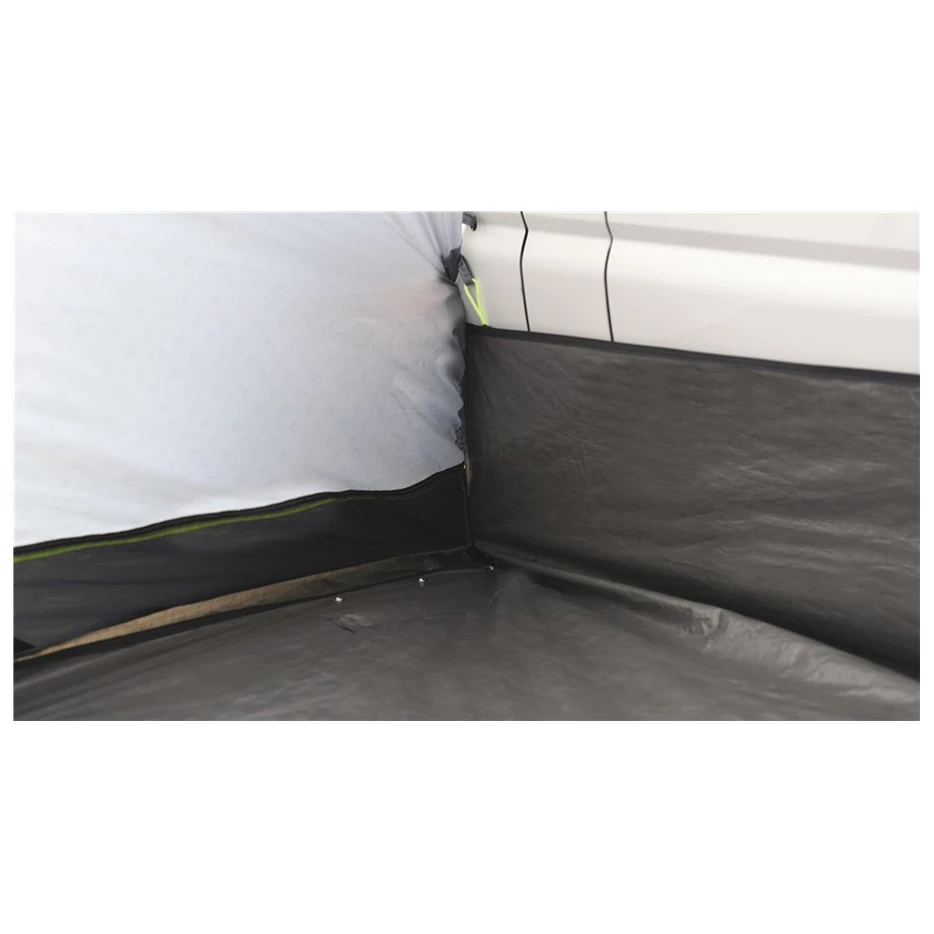 Outwell Milestone Shade - Bus-Vorzelt 5 Outwell Milestone Shade - Bus-Vorzelt – Bild 3