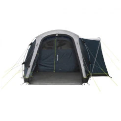 Outwell Nevada 5PE - 5-6 Personen Zelt -Geschäft Für Campingausrüstung outwell nevada 5pe 5 6 personen zelt detail 3