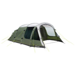 Outwell Norwood 6 - 5-6 Personen Zelt -Geschäft Für Campingausrüstung outwell norwood 6 5 6 personen zelt detail 3