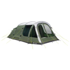 Outwell Norwood 6 - 5-6 Personen Zelt -Geschäft Für Campingausrüstung outwell norwood 6 5 6 personen zelt detail 4