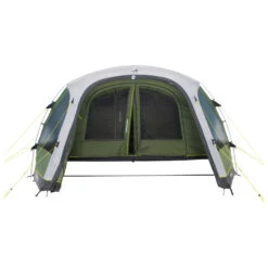 Outwell Norwood 6 - 5-6 Personen Zelt -Geschäft Für Campingausrüstung outwell norwood 6 5 6 personen zelt detail 5