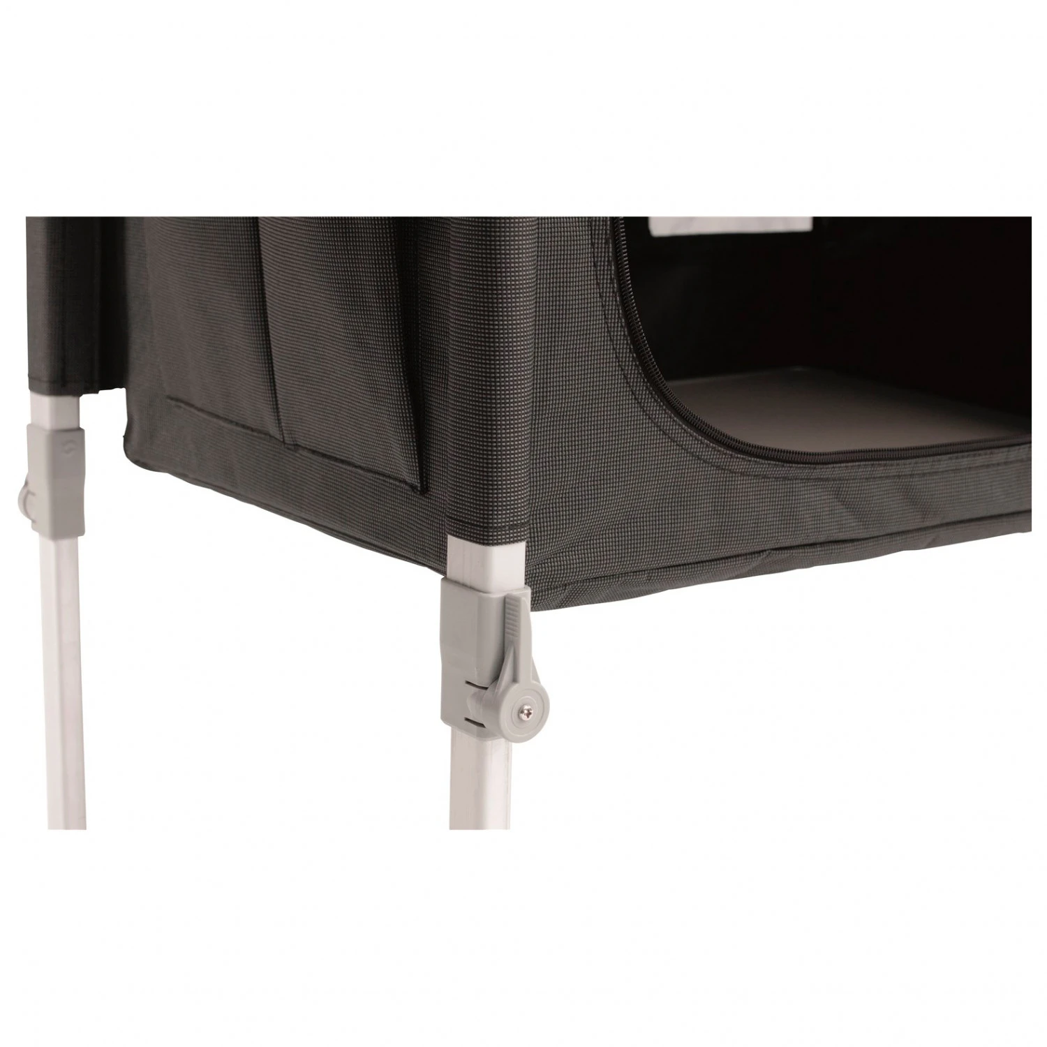 Outwell Padres Double Kitchen Table - Campingschrank 6 Outwell Padres Double Kitchen Table - Campingschrank – Bild 4