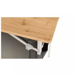 Outwell Padres Double Kitchen Table - Campingschrank 12 Outwell Padres Double Kitchen Table - Campingschrank -Geschäft Für Campingausrüstung outwell padres double kitchen table campingschrank detail 5