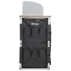 Outwell Padres Kitchen Table - Campingtisch 11 Outwell Padres Kitchen Table - Campingtisch -Geschäft Für Campingausrüstung outwell padres kitchen table campingtisch detail 3