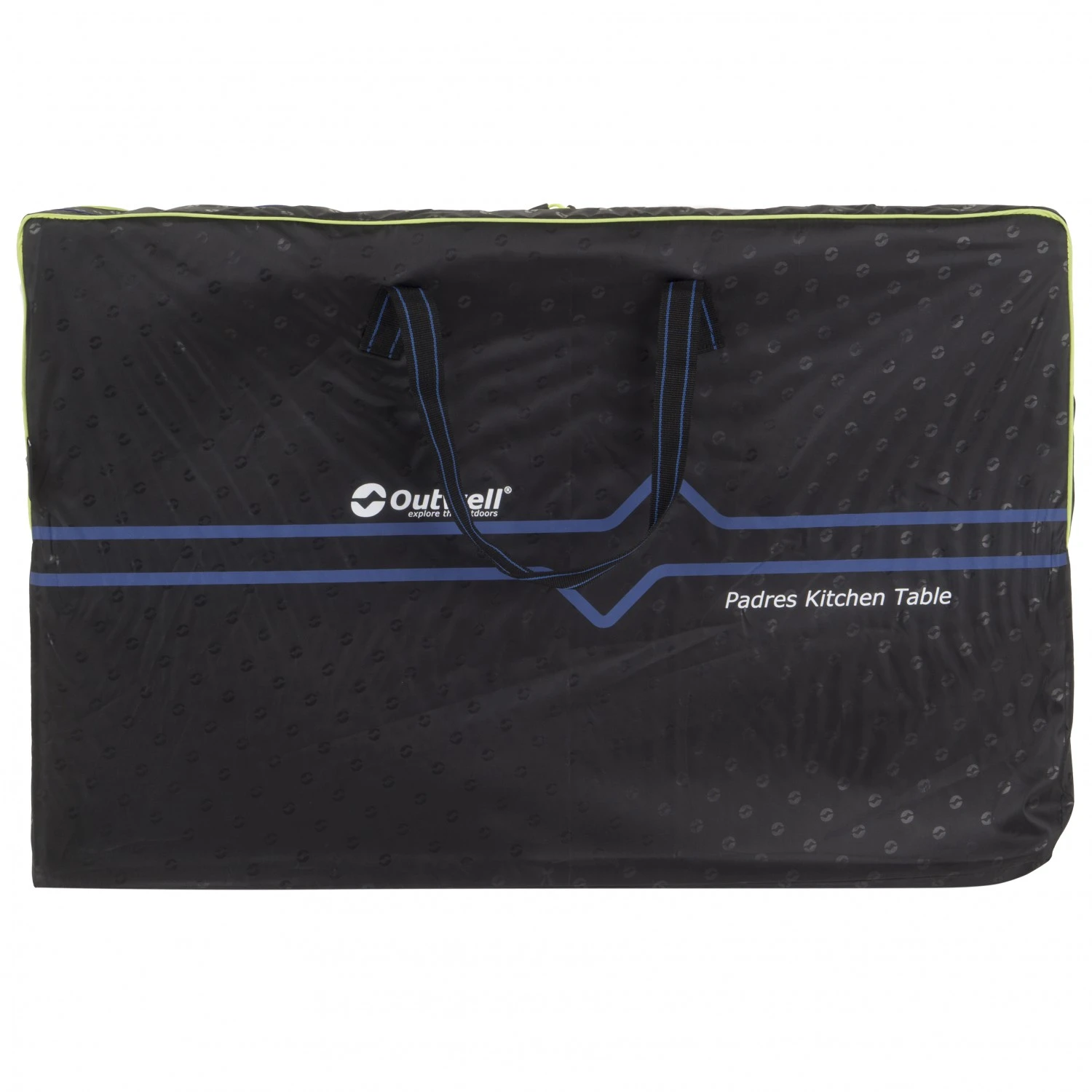 Outwell Padres Kitchen Table - Campingtisch 9 Outwell Padres Kitchen Table - Campingtisch – Bild 7