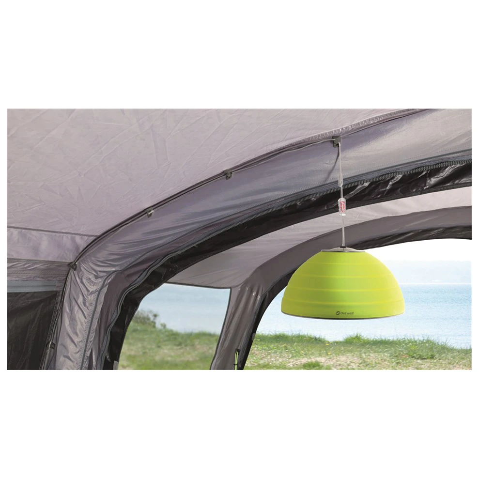 Outwell Pollux Lux - LED-Lampe 5 Outwell Pollux Lux - LED-Lampe – Bild 3