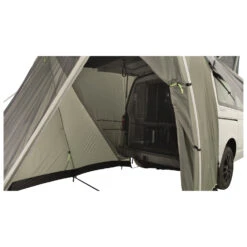 Outwell Sandcrest L - Bus-Vorzelt -Geschäft Für Campingausrüstung outwell sandcrest l bus vorzelt detail 5