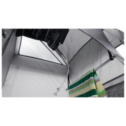 Outwell Seahaven Comfort Station - Zelterweiterung 15 Outwell Seahaven Comfort Station - Zelterweiterung -Geschäft Für Campingausrüstung outwell seahaven comfort station zelterweiterung detail 3