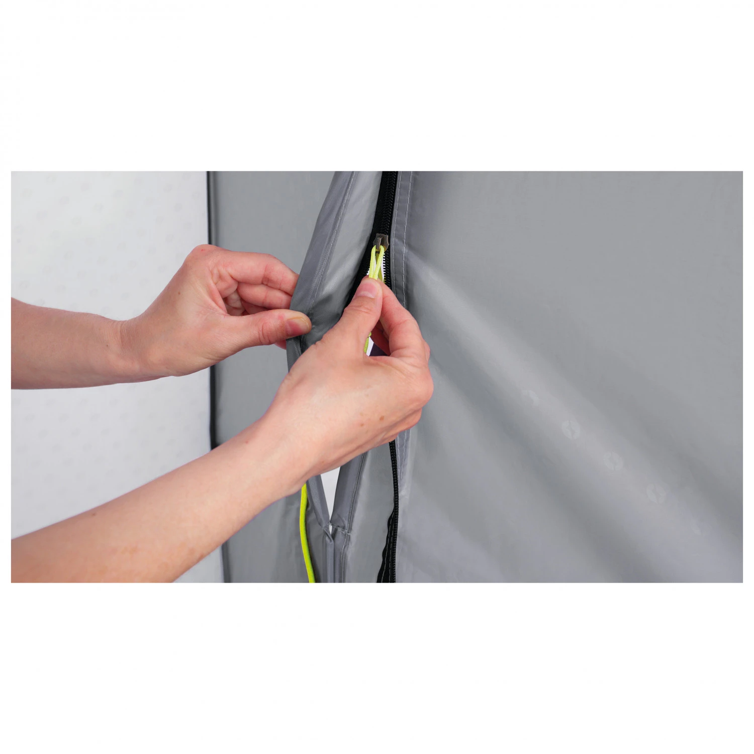 Outwell Seahaven Comfort Station - Zelterweiterung 9 Outwell Seahaven Comfort Station - Zelterweiterung – Bild 7