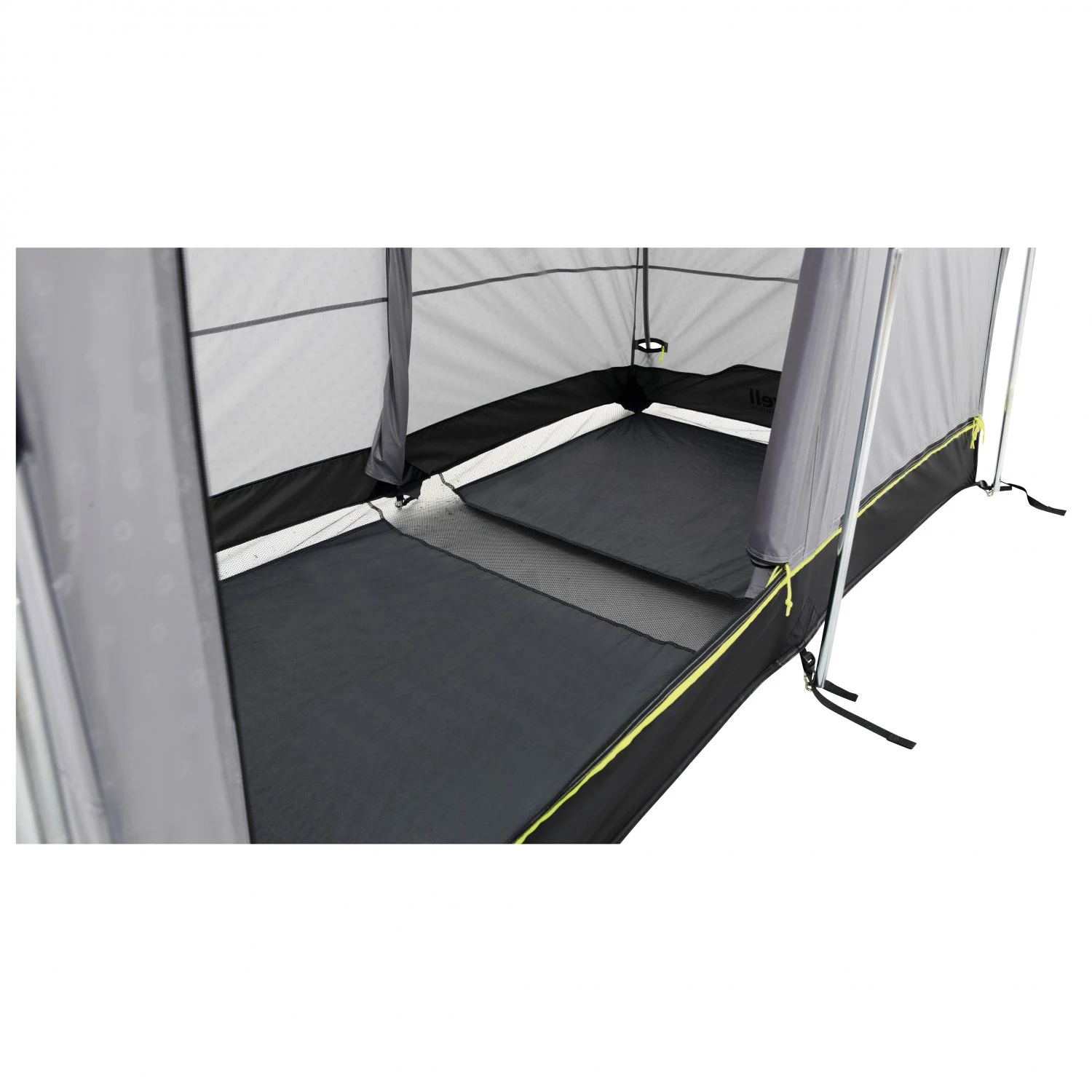 Outwell Seahaven Comfort Station - Zelterweiterung 11 Outwell Seahaven Comfort Station - Zelterweiterung – Bild 9