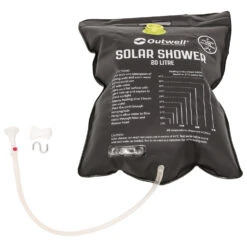 Outwell Solar Shower - Campingdusche