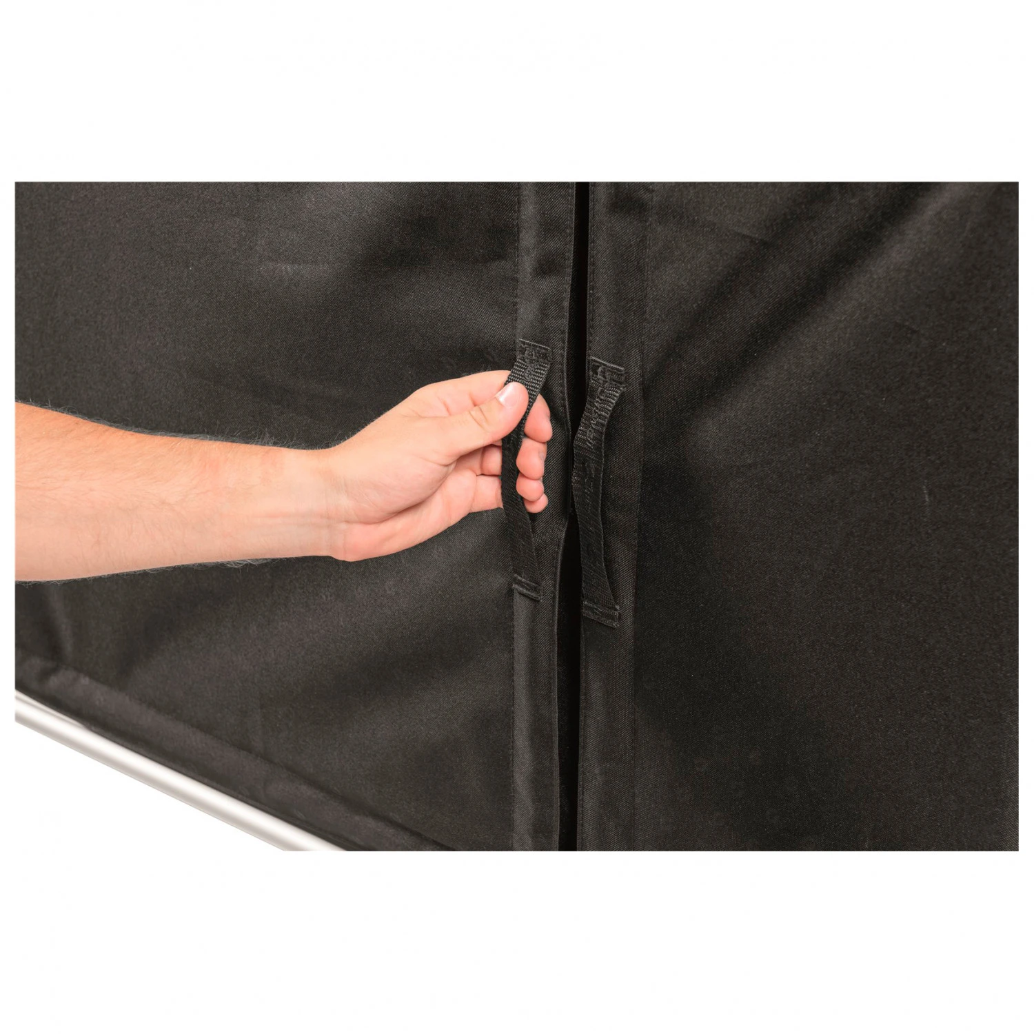 Outwell Sudbury Kitchen Table - Campingschrank 4 Outwell Sudbury Kitchen Table - Campingschrank – Bild 2