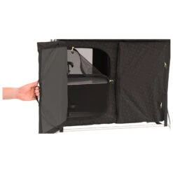 Outwell Sudbury Kitchen Table - Campingschrank 7 Outwell Sudbury Kitchen Table - Campingschrank -Geschäft Für Campingausrüstung outwell sudbury kitchen table campingschrank detail 3