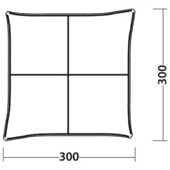 Outwell Summer Lounge M - Bus-Vorzelt -Geschäft Für Campingausrüstung outwell summer lounge m bus vorzelt detail 9