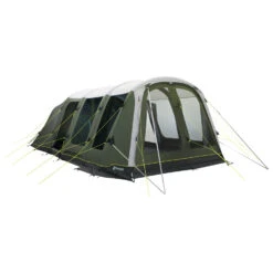 Outwell Sundale 5PA - 5-6 Personen Zelt 16 Outwell Sundale 5PA - 5-6 Personen Zelt -Geschäft Für Campingausrüstung outwell sundale 5pa 5 6 personen zelt detail 4