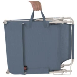 Outwell Tenby - Sonnenliege -Geschäft Für Campingausrüstung outwell tenby sonnenliege detail 5