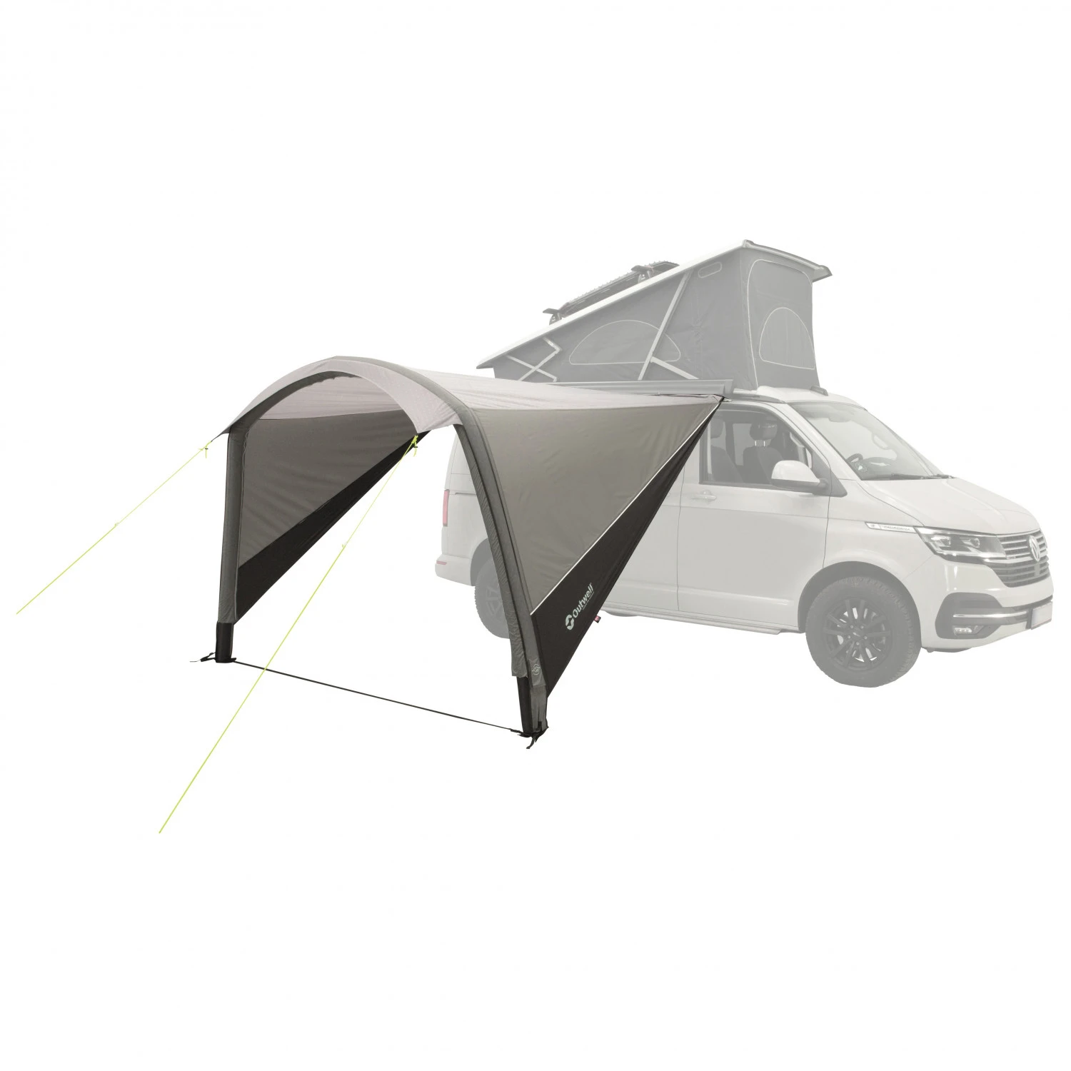 Outwell Touring Canopy Air - Bus-Vorzelt
