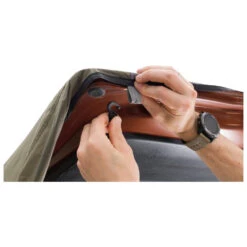 Outwell Upcrest - Bus-Vorzelt -Geschäft Für Campingausrüstung outwell upcrest bus vorzelt detail 3