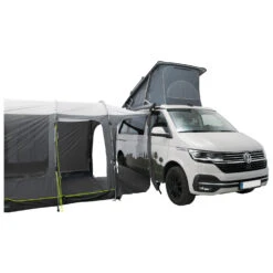 Outwell Waystone 240 - Bus-Vorzelt -Geschäft Für Campingausrüstung outwell waystone 240 bus vorzelt detail 7