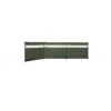 Outwell Windscreen Elegant Green - Zelterweiterung -Geschäft Für Campingausrüstung outwell windscreen elegant green zelterweiterung