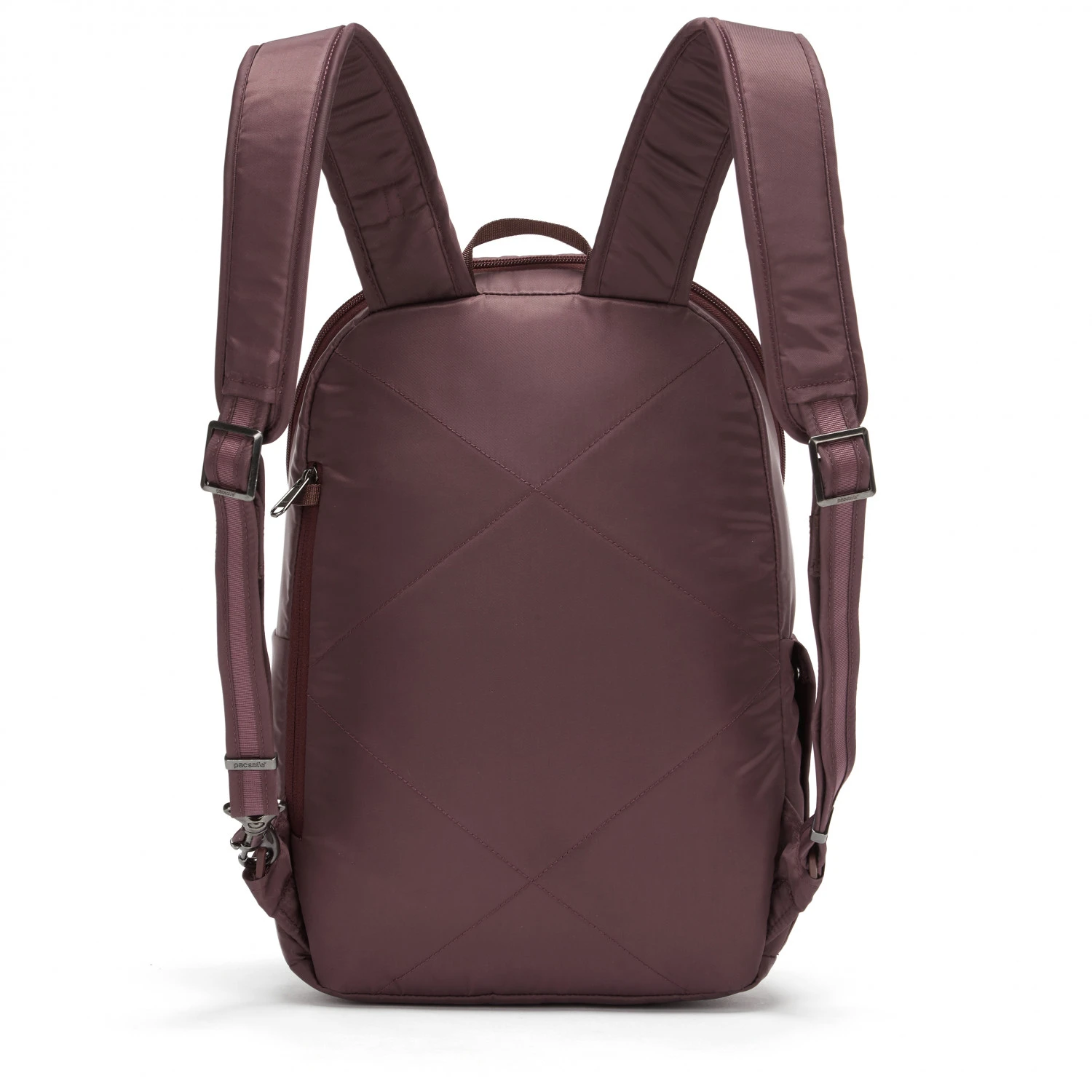 Pacsafe Cruise Essentials Backpack 12 - Daypack 4 Pacsafe Cruise Essentials Backpack 12 - Daypack – Bild 2