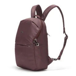 Pacsafe Cruise Essentials Backpack 12 - Daypack 14 Pacsafe Cruise Essentials Backpack 12 - Daypack -Geschäft Für Campingausrüstung pacsafe cruise essentials backpack 12 daypack detail 3