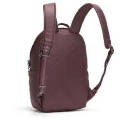 Pacsafe Cruise Essentials Backpack 12 - Daypack 15 Pacsafe Cruise Essentials Backpack 12 - Daypack -Geschäft Für Campingausrüstung pacsafe cruise essentials backpack 12 daypack detail 4