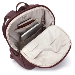 Pacsafe Cruise Essentials Backpack 12 - Daypack 17 Pacsafe Cruise Essentials Backpack 12 - Daypack -Geschäft Für Campingausrüstung pacsafe cruise essentials backpack 12 daypack detail 6