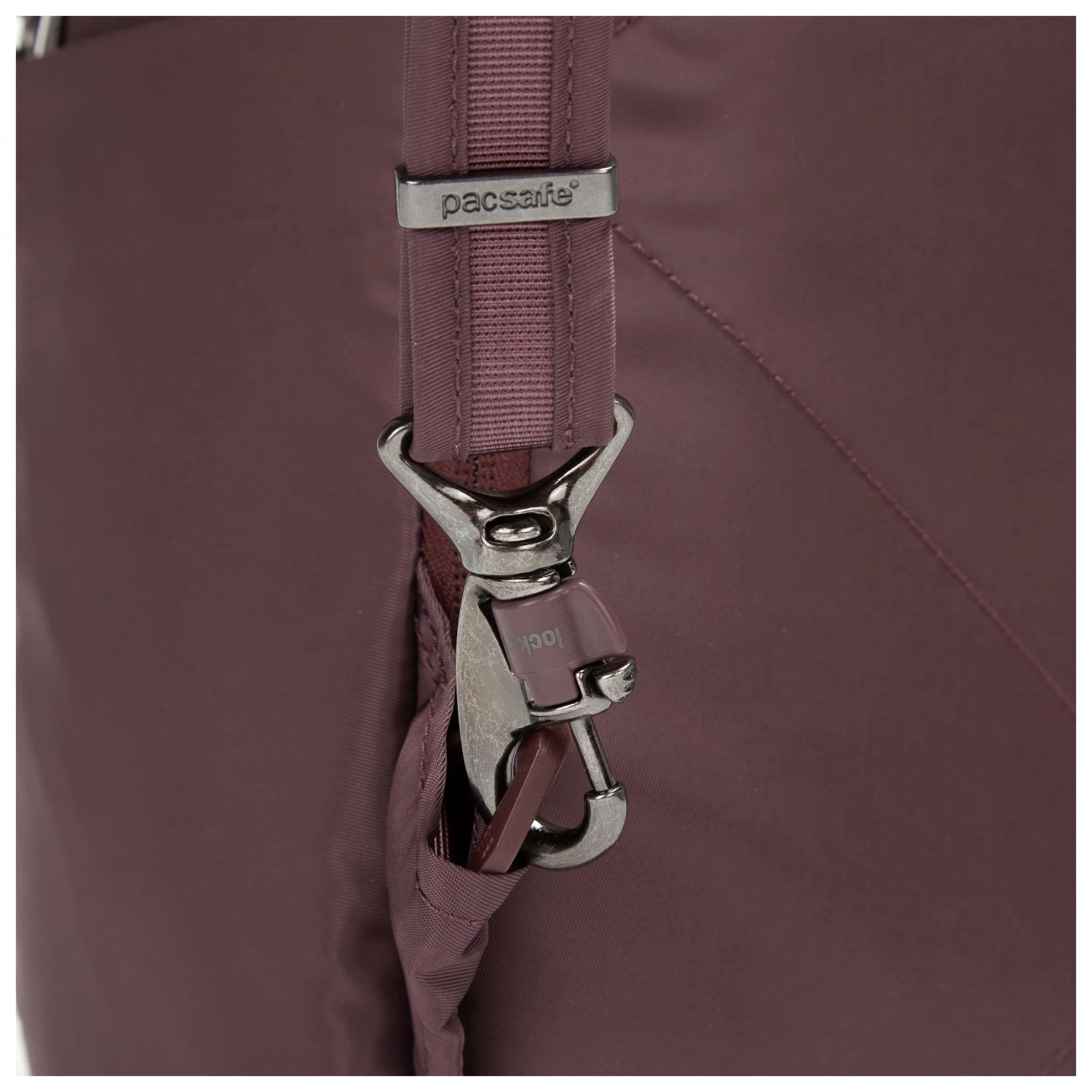 Pacsafe Cruise Essentials Backpack 12 - Daypack 9 Pacsafe Cruise Essentials Backpack 12 - Daypack – Bild 7