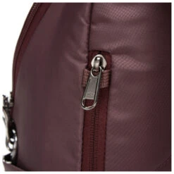 Pacsafe Cruise Essentials Backpack 12 - Daypack 19 Pacsafe Cruise Essentials Backpack 12 - Daypack -Geschäft Für Campingausrüstung pacsafe cruise essentials backpack 12 daypack detail 8