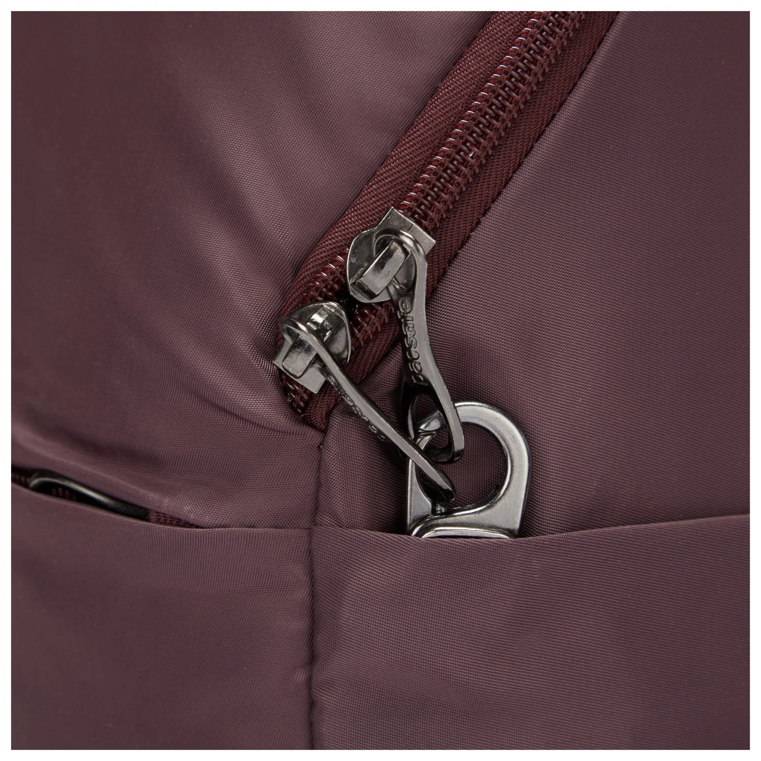 Pacsafe Cruise Essentials Backpack 12 - Daypack 11 Pacsafe Cruise Essentials Backpack 12 - Daypack – Bild 9