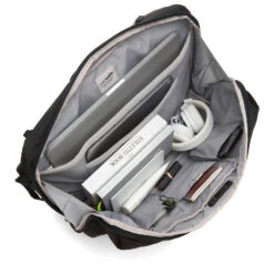 Pacsafe Metrosafe X 16'' Commuter Backpack - Daypack -Geschäft Für Campingausrüstung pacsafe metrosafe x 16 commuter backpack daypack detail 5