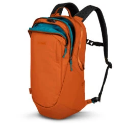 Pacsafe Eco 25 - Daypack -Geschäft Für Campingausrüstung pacsafe pacsafe eco 25 daypack detail 5