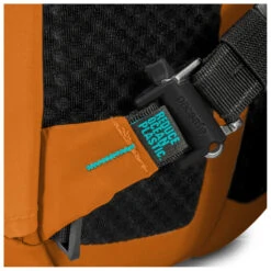 Pacsafe Eco 25 - Daypack -Geschäft Für Campingausrüstung pacsafe pacsafe eco 25 daypack detail 8