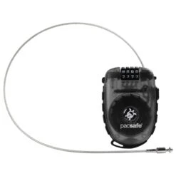 Pacsafe Retractasafe 250 - Wertsachenbeutel