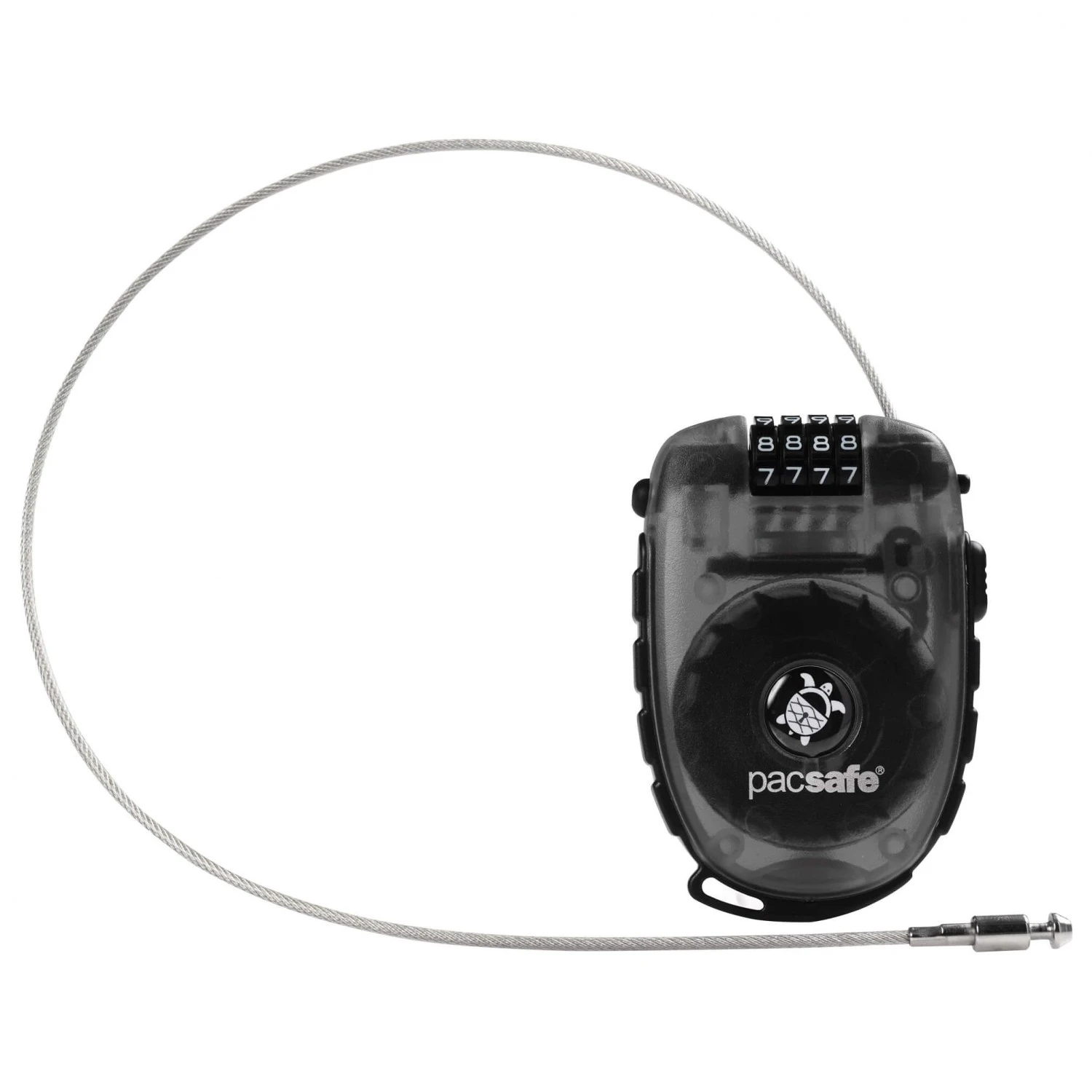 Pacsafe Retractasafe 250 - Wertsachenbeutel 3 Pacsafe Retractasafe 250 - Wertsachenbeutel