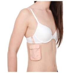 Pacsafe Women's Coversafe S25 - Wertsachenbeutel -Geschäft Für Campingausrüstung pacsafe womens coversafe s25 wertsachenbeutel detail 6