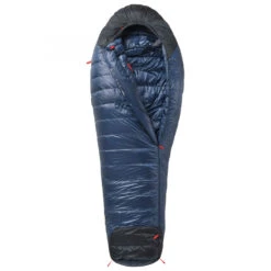 Neue Produkte -Geschäft Für Campingausrüstung pajak core 950 daunenschlafsack detail 2