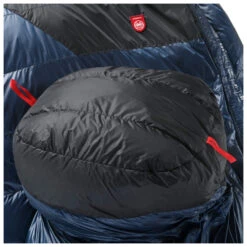 Pajak Core 950 - Daunenschlafsack 16 Pajak Core 950 - Daunenschlafsack -Geschäft Für Campingausrüstung pajak core 950 daunenschlafsack detail 4
