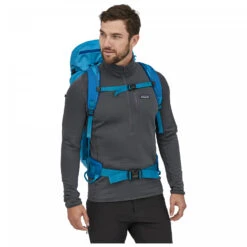 Patagonia Ascensionist 55 - Tourenrucksack 11 Patagonia Ascensionist 55 - Tourenrucksack -Geschäft Für Campingausrüstung patagonia ascensionist 55 tourenrucksack detail 3