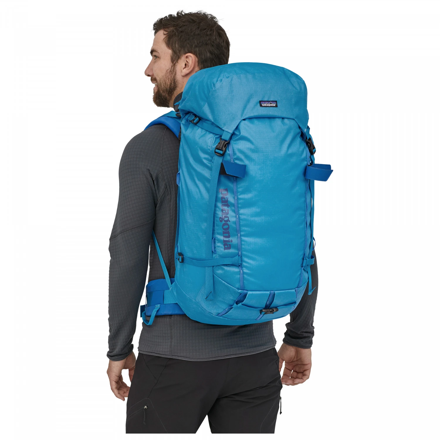 Patagonia Ascensionist 55 - Tourenrucksack 6 Patagonia Ascensionist 55 - Tourenrucksack – Bild 4