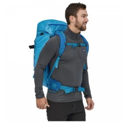 Patagonia Ascensionist 55 - Tourenrucksack 13 Patagonia Ascensionist 55 - Tourenrucksack -Geschäft Für Campingausrüstung patagonia ascensionist 55 tourenrucksack detail 5