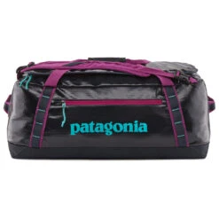 Patagonia Black Hole Duffel 55 - Reisetasche -Geschäft Für Campingausrüstung patagonia black hole duffel 55 reisetasche 1