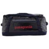 Patagonia Black Hole Duffel 55 - Reisetasche -Geschäft Für Campingausrüstung patagonia black hole duffel 55 reisetasche