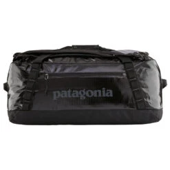 Patagonia Black Hole Duffel 55 - Reisetasche -Geschäft Für Campingausrüstung patagonia black hole duffel 55 reisetasche 3