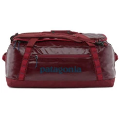 Patagonia Black Hole Duffel 55 - Reisetasche -Geschäft Für Campingausrüstung patagonia black hole duffel 55 reisetasche 4