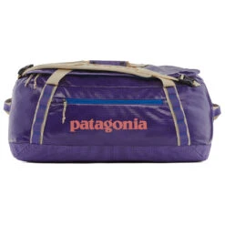 Patagonia Black Hole Duffel 55 - Reisetasche -Geschäft Für Campingausrüstung patagonia black hole duffel 55 reisetasche 6