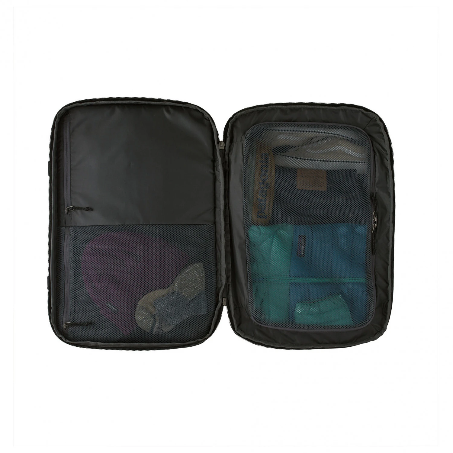 Patagonia Black Hole MLC - Reisetasche 5 Patagonia Black Hole MLC - Reisetasche – Bild 3