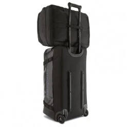 Patagonia Black Hole MLC - Reisetasche 19 Patagonia Black Hole MLC - Reisetasche -Geschäft Für Campingausrüstung patagonia black hole mlc reisetasche detail 7