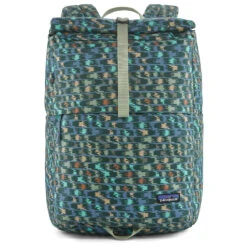 Patagonia Fieldsmith Roll Top Pack - Daypack -Geschäft Für Campingausrüstung patagonia fieldsmith roll top pack daypack 3